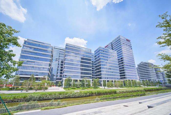 广州电商基地在哪、广州电商基地在哪个区 广州电商基地在哪、广州电商基地在哪个区