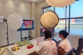 电商小镇 高铁站 电商小镇在哪