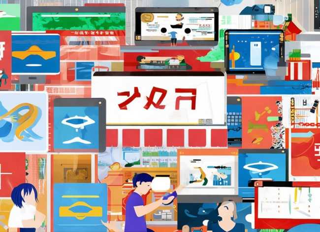 中国电商平台有哪些、中国电商平台有哪些 美团