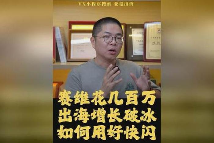 深圳赛维跨境电商董事长、深圳赛维跨境电商董事长是谁