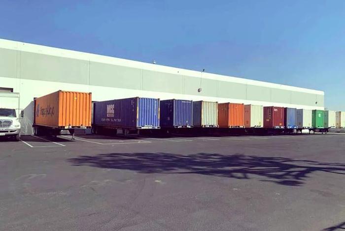跨境电商仓储、跨境电商仓储是什么意思 跨境电商仓储、跨境电商仓储是什么意思