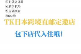 tk跨境电商平台官网入口，tk跨境电商平台官网入口日本