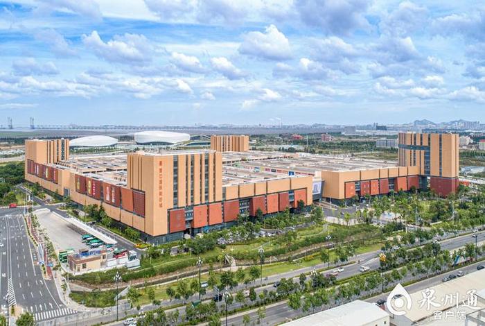 中国鞋都产业园(中国鞋都产业园区17号地) 中国鞋都产业园(中国鞋都产业园区17号地)