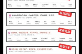 shein入驻条件及费用 shein入驻需要什么费用