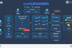 电商saas指什么 电商saas是什么