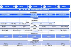 电商oms全称；电商oms什么意思
