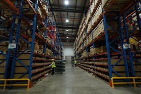 电商云仓怎么做，电商云仓怎么做出来的