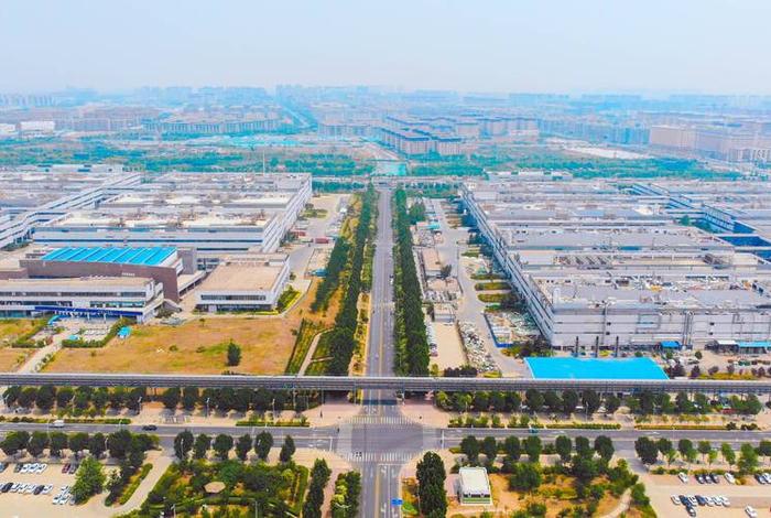 郑州跨境电商孵化基地；郑州跨境电商孵化基地有哪些