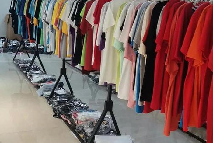 电商服装批发基地 电商服装批发基地地址