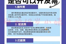 电商公司有哪些费用；电商公司有哪些费用项目