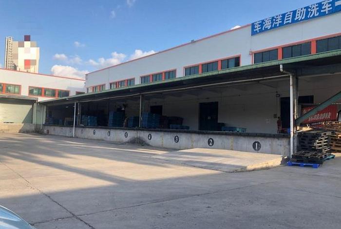 佛山电商仓1号库在哪里(佛山电商物流仓库) 佛山电商仓1号库在哪里(佛山电商物流仓库)