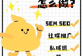 外贸电商平台运营推广 外贸电商平台运营推广工作内容