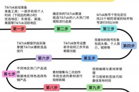 tiktok跨境电商怎么做到收支平衡；tiktok跨境电商怎么样