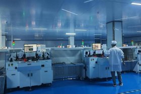 电创电子厂车间（电创电子厂车间怎么样）