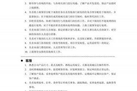 电商运营岗位职责和工作内容怎么写，电商运营岗位职责和工作内容怎么写的