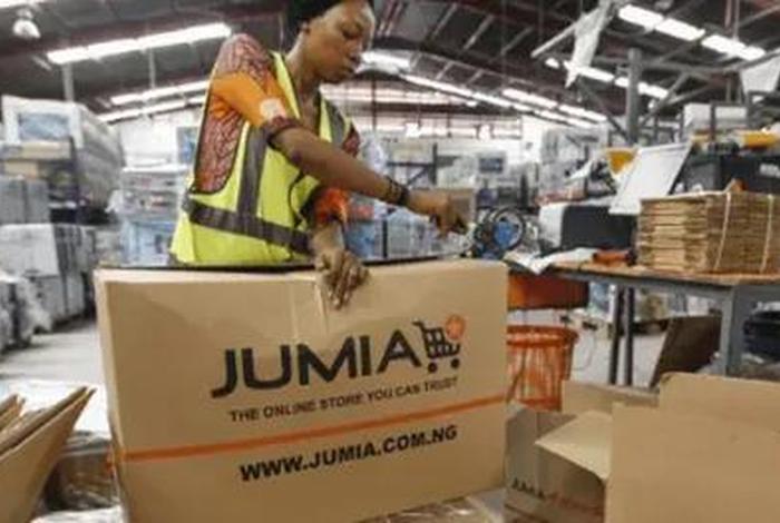 jumia非洲电商平台网站 - 非洲电商jumia现状 jumia非洲电商平台网站 - 非洲电商jumia现状