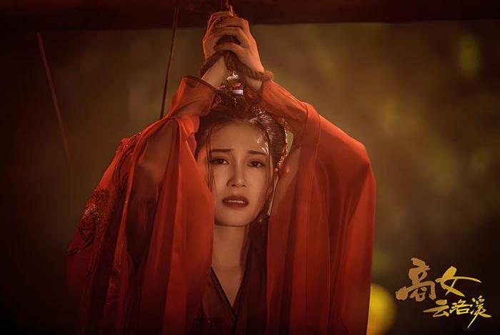 商朝电视剧有哪些 - 商朝电视剧有哪些好看的 商朝电视剧有哪些 - 商朝电视剧有哪些好看的