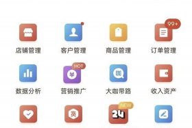 微服务电商平台；微服务平台怎么样