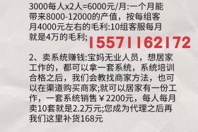 电商加盟怎么样，电商加盟怎么样赚钱