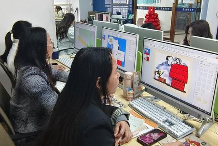 电商美工职业及其发展（电商美工职业及其发展方向）