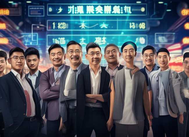中国电商排名前十名有哪些人 - 中国电商排名前十名有哪些人员 中国电商排名前十名有哪些人 - 中国电商排名前十名有哪些人员