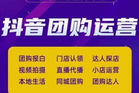 抖音电商代运营（抖音电商代运营公司可靠吗安全吗）