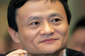 十大电商人物 - 十大电商风云人物