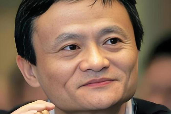 十大电商人物 - 十大电商风云人物