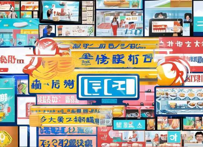 中国电商平台有哪些、中国电商平台有哪些 美团