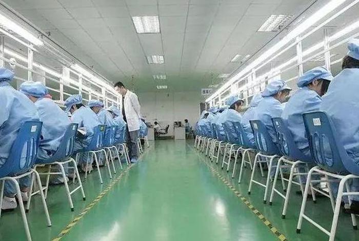 电创电子厂车间(电创电子厂车间怎么样) 电创电子厂车间(电创电子厂车间怎么样)