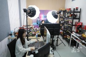 电商实体店是做什么的、电商实体店是做什么的工作