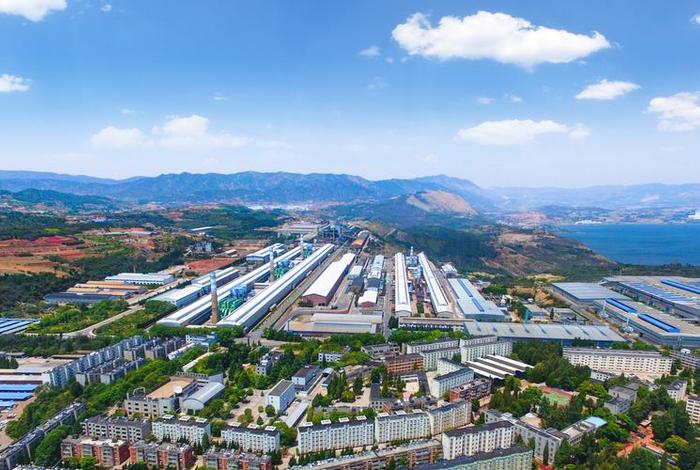 商电铝业发电厂、商电铝业发电厂是国企吗 商电铝业发电厂、商电铝业发电厂是国企吗