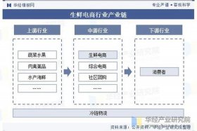 生鲜电商的概念、生鲜电商的概念和特点