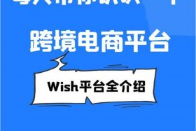 wish跨境电商平台登录 - wish跨境电商平台登录官网
