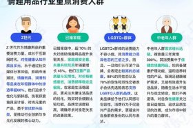 电商情趣用品行业现状；电商情趣用品行业现状如何