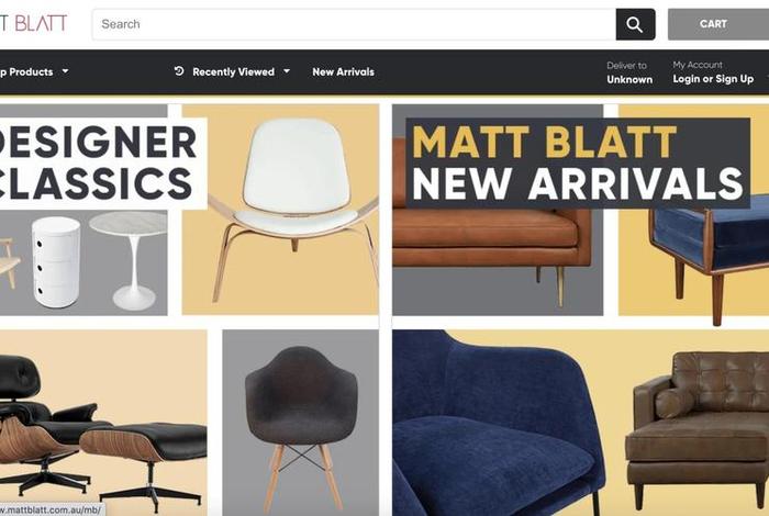 澳洲家具电商 澳洲家具电商怎么样