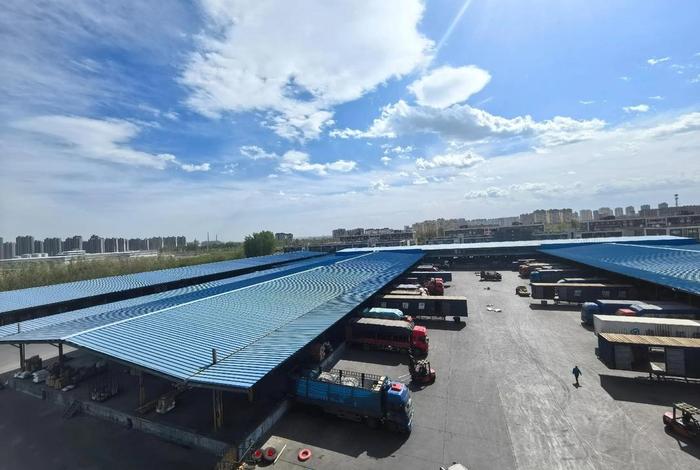 电商仓储物流托管服务平台、电商仓储物流托管服务平台是什么 电商仓储物流托管服务平台、电商仓储物流托管服务平台是什么