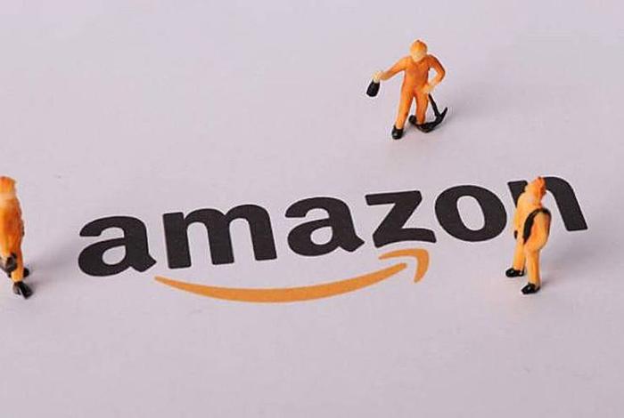 电商亚马逊是干嘛的、电商亚马逊是干嘛的公司