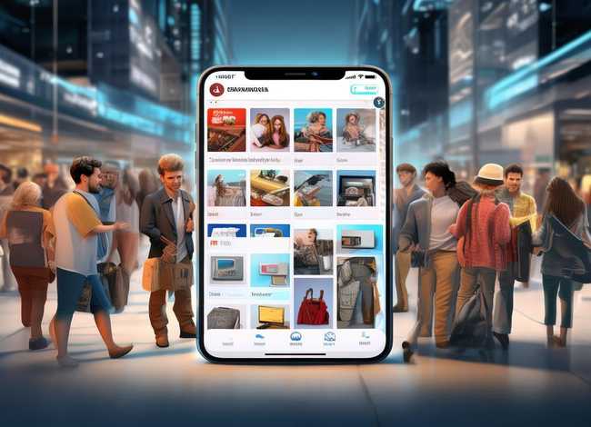 了解电商知识app - 想了解电商知识