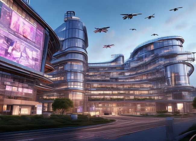 中南电商产业园 中南电子商务产业园 中南电商产业园 中南电子商务产业园
