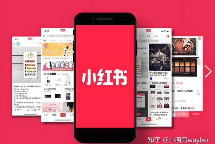 小红书电商开放平台;小红书电商开放平台怎么样 小红书电商开放平台;小红书电商开放平台怎么样