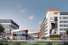 厦门电商园区有哪些 - 厦门电商园区有哪些地方