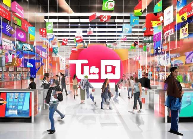 tiktok跨境电商解决方案、在tiktok可以挂的跨境电商平台有哪些