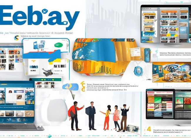 ebay跨境电商平台介绍(ebay跨境电商平台介绍ppt) ebay跨境电商平台介绍(ebay跨境电商平台介绍ppt)