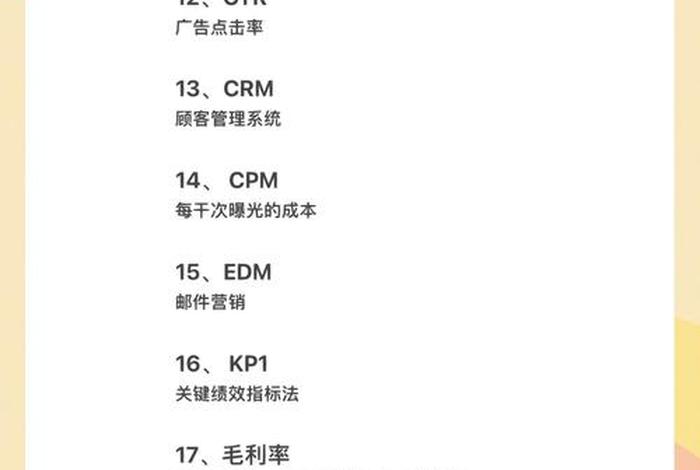 电商网店运营专业；电商网店运营专业术语