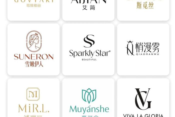 化妆品电商字母含义 - 化妆品电商字母含义是什么 化妆品电商字母含义 - 化妆品电商字母含义是什么