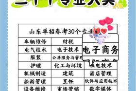 想做电商读什么专业；想做电商读什么专业好