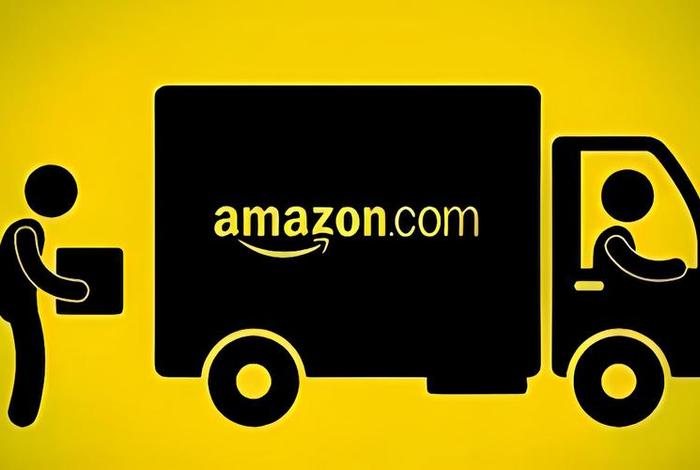 亚马逊跨境电商app下载 - 亚马逊跨境电商app下载官网最新版本