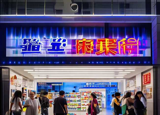 义胜电商（深圳市义胜电子网店）