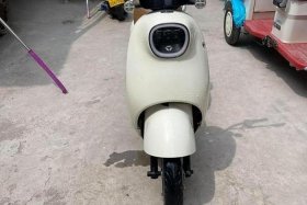 二手车电动车500元八成新；二手车电动车500元八成新深圳